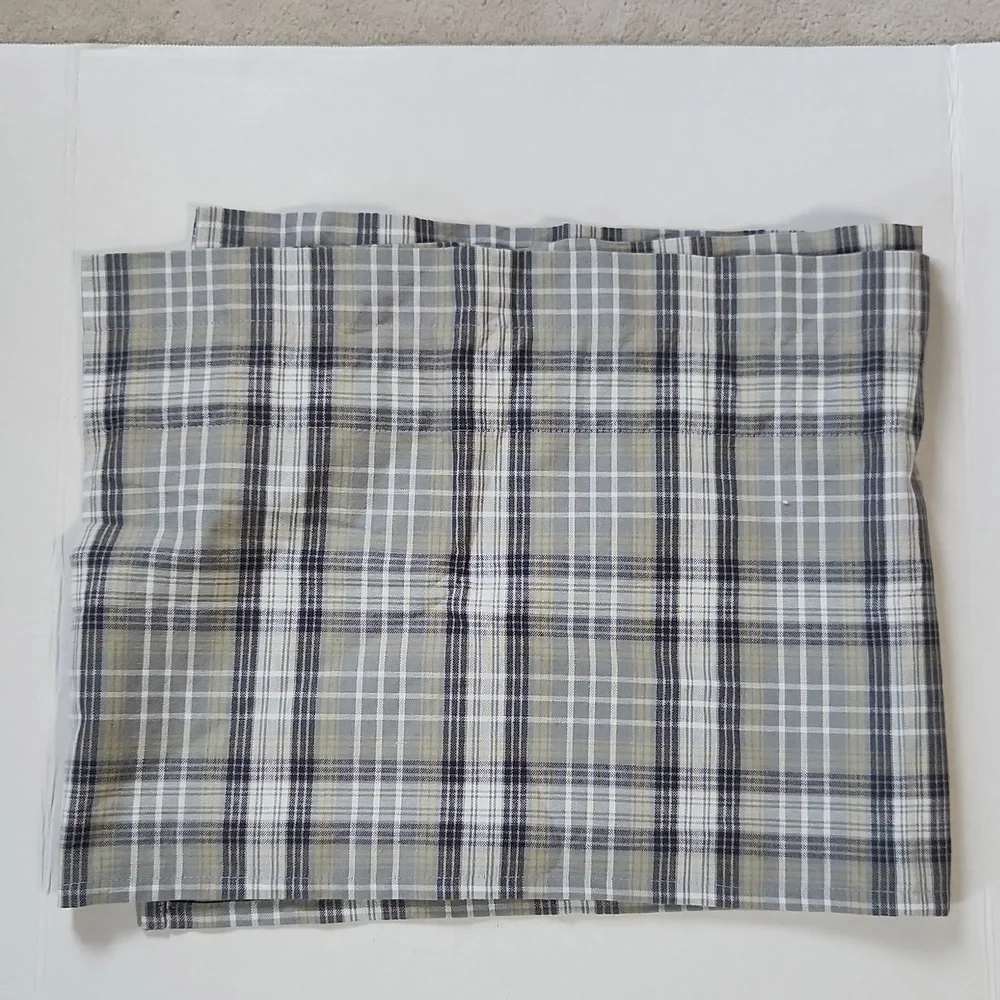 Park Designs Hartwick Pattern Valance